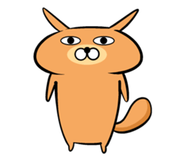 Sticker Hashimoto uses sticker #9776206