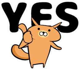 Sticker Hashimoto uses sticker #9776212