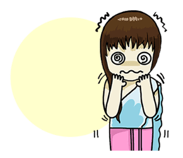 Korat 12 sticker #9776402