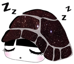 Lei Lei III sticker #9776457