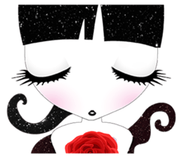 Lei Lei III sticker #9776478