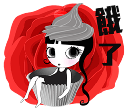 Lei Lei III sticker #9776483