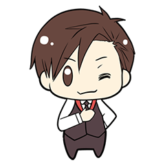 Platina Parlour from re:ON Comics