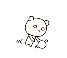 Kumata San vol.2 sticker #9776860