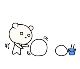 Kumata San vol.2 sticker #9776861