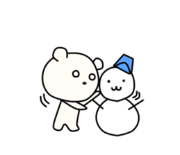 Kumata San vol.2 sticker #9776862