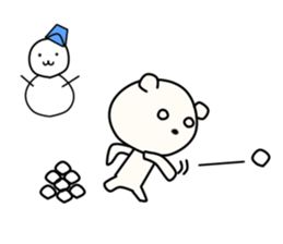 Kumata San vol.2 sticker #9776864