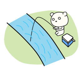 Kumata San vol.2 sticker #9776872