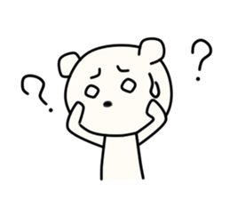 Kumata San vol.2 sticker #9776887