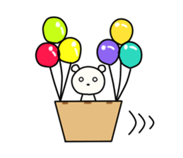 Kumata San vol.2 sticker #9776890