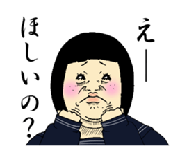 Sticker for exclusive use of Valentine2 sticker #9777082