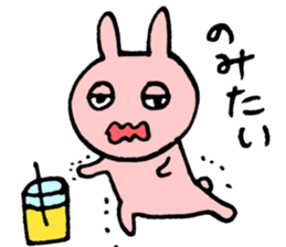 Greed sticker #9777221