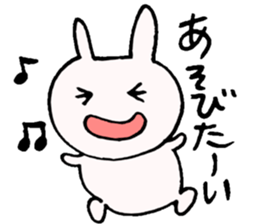 Greed sticker #9777222