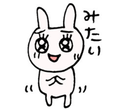 Greed sticker #9777227