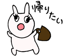 Greed sticker #9777229