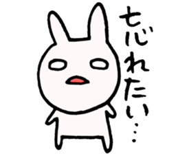 Greed sticker #9777233