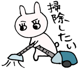 Greed sticker #9777255