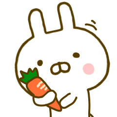 Rabbit Usahina Kansai