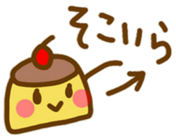 Ms.Pudding2 sticker #9780021