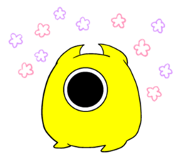 YURUKIMO 2 sticker #9782456