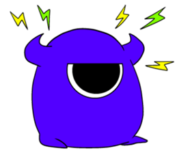 YURUKIMO 2 sticker #9782458