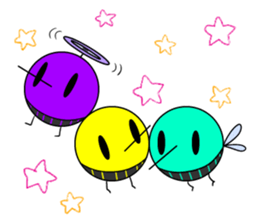 YURUKIMO 2 sticker #9782463