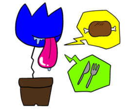 YURUKIMO 2 sticker #9782464