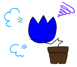 YURUKIMO 2 sticker #9782465