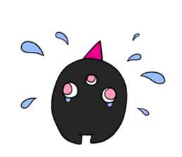 YURUKIMO 2 sticker #9782470