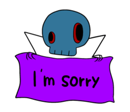 YURUKIMO 2 sticker #9782472