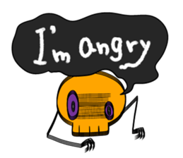 YURUKIMO 2 sticker #9782473