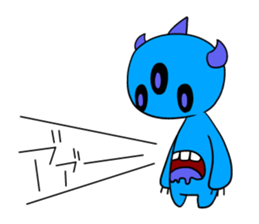 YURUKIMO 2 sticker #9782475