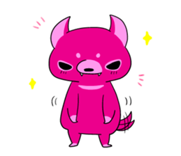 YURUKIMO 2 sticker #9782480