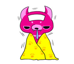 YURUKIMO 2 sticker #9782481