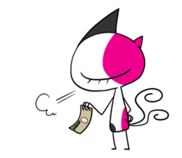 YURUKIMO 2 sticker #9782485