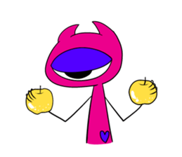 YURUKIMO 2 sticker #9782487