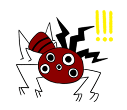 YURUKIMO 2 sticker #9782493