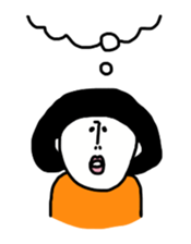 Kinoko only sticker #9782515