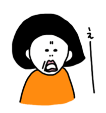 Kinoko only sticker #9782521