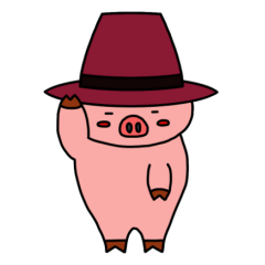 nani kabuttonnen hat version