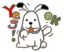 3 year old aiko sticker #9782693