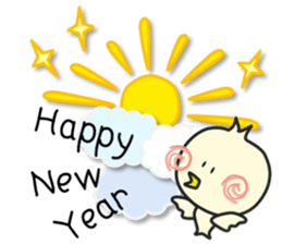 kacco's friends-2 sticker #9782736