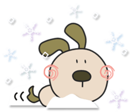 kacco's friends-2 sticker #9782739