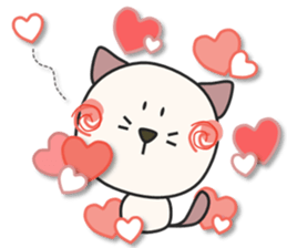 kacco's friends-2 sticker #9782744