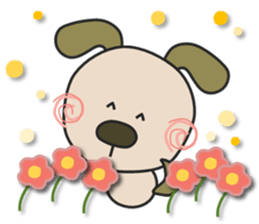 kacco's friends-2 sticker #9782745