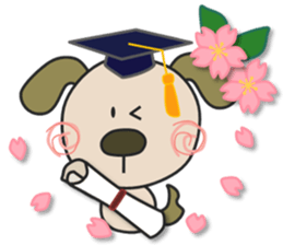 kacco's friends-2 sticker #9782746