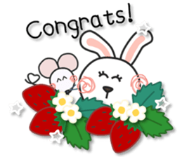 kacco's friends-2 sticker #9782749