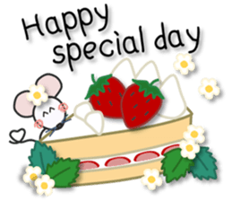 kacco's friends-2 sticker #9782750