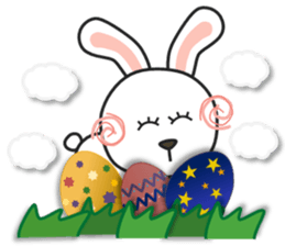 kacco's friends-2 sticker #9782751