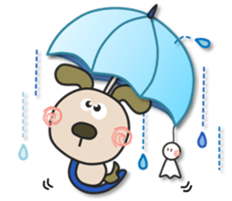 kacco's friends-2 sticker #9782755